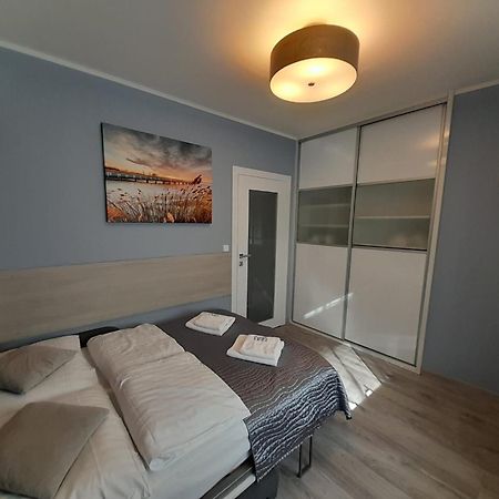 B2B Apartments Jihlava Kültér fotó