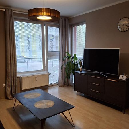 B2B Apartments Jihlava Kültér fotó