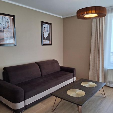 B2B Apartments Jihlava Kültér fotó
