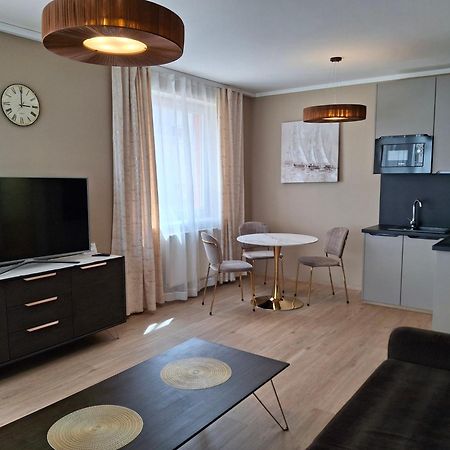 B2B Apartments Jihlava Kültér fotó