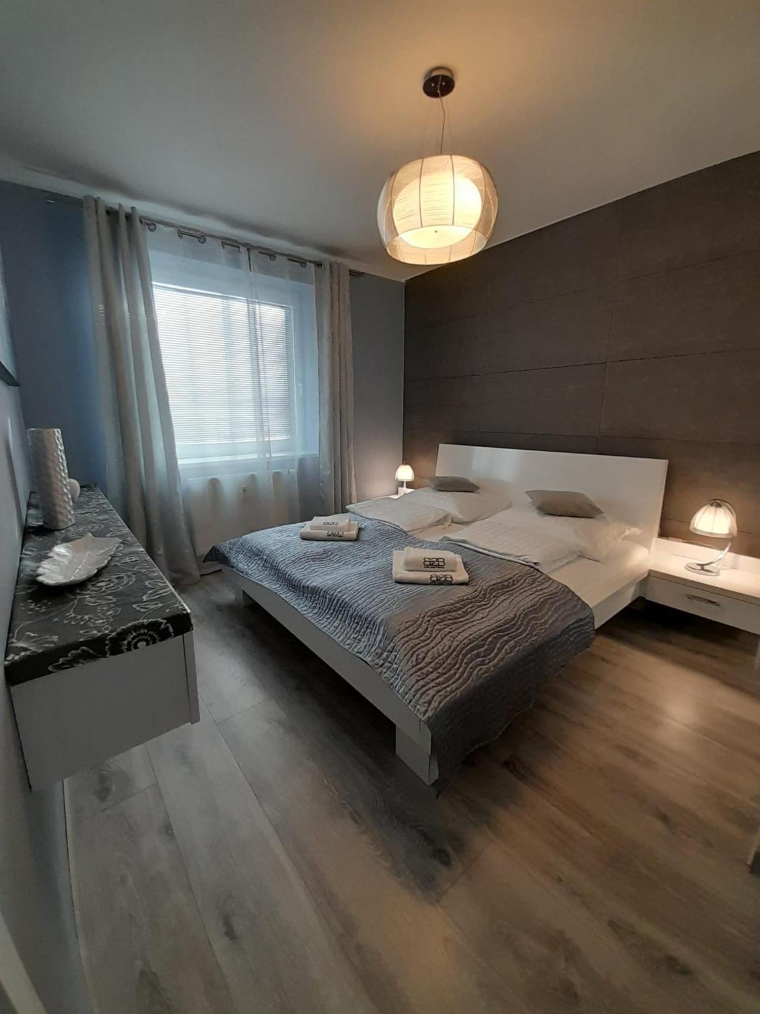 B2B Apartments Jihlava Kültér fotó