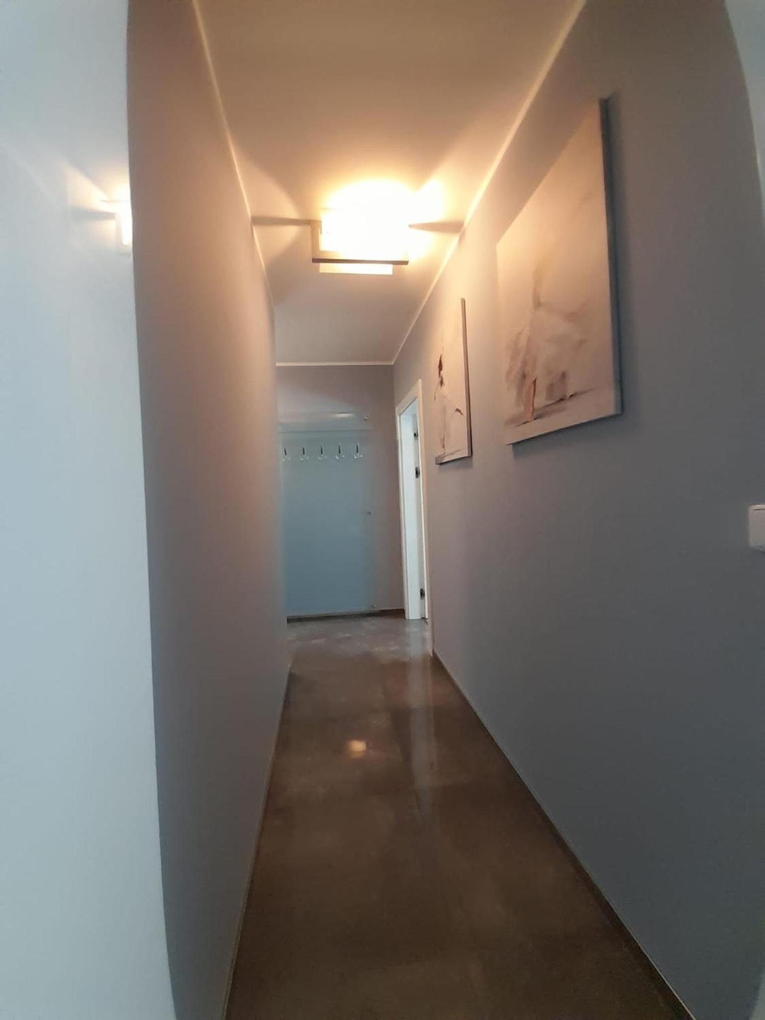 B2B Apartments Jihlava Kültér fotó