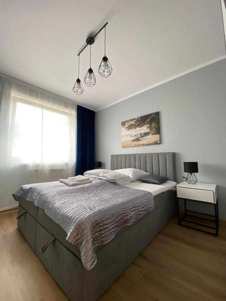 B2B Apartments Jihlava Kültér fotó