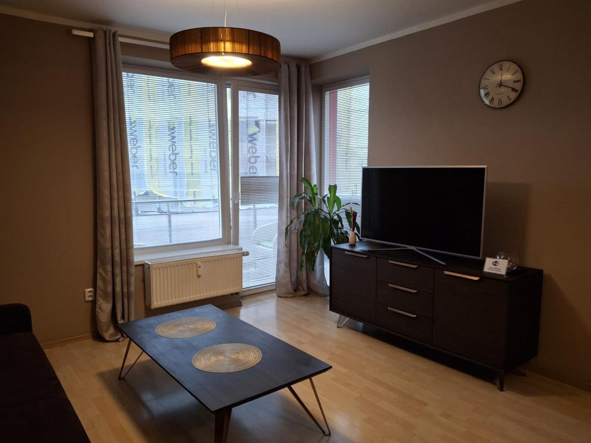 B2B Apartments Jihlava Kültér fotó