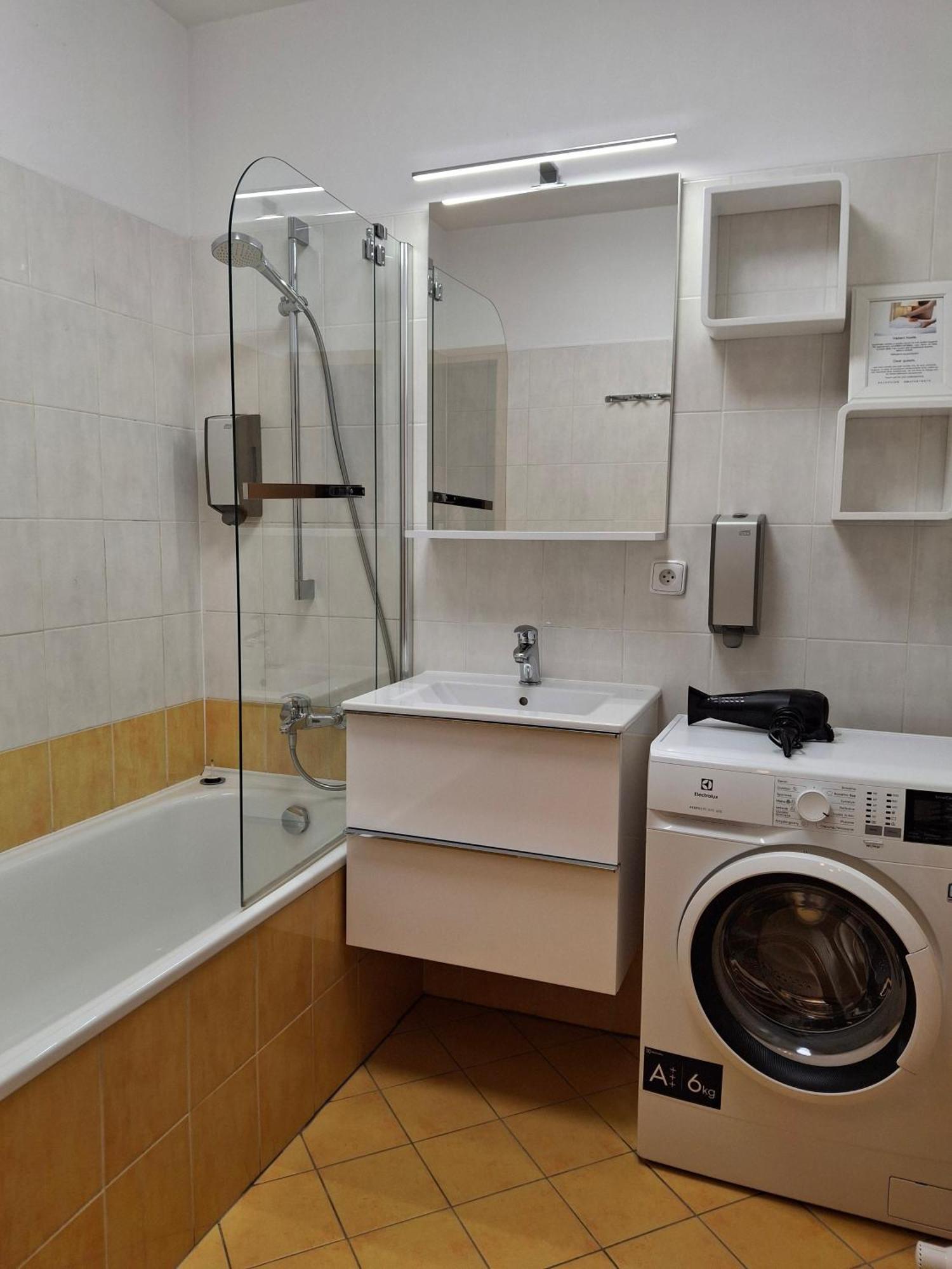 B2B Apartments Jihlava Kültér fotó