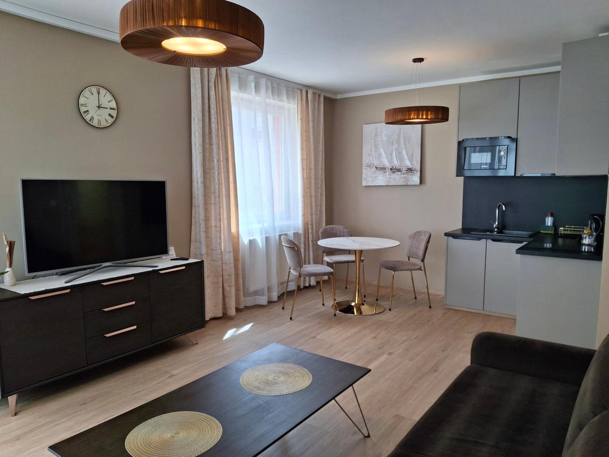 B2B Apartments Jihlava Kültér fotó